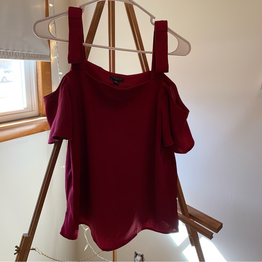 Ann Taylor top
